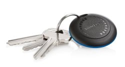 Elgato Smart Key Connect Your Key To Your Iphone Bluetooth Smart Black