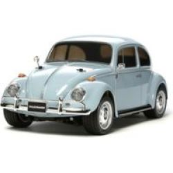 R c M06 Volkswagen Beetle 1:10