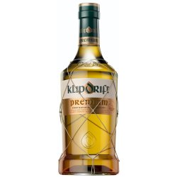 Klipdrift - Premium Brandy 750ML