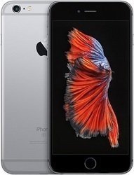 Apple iPhone 6S Plus 64GB Space Grey