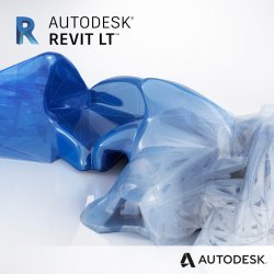 Autodesk Revit Lt Suite - 3 Year Subscription