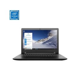 Lenovo 39 Cm 15.6" Ideapad 110 Intel Celeron Laptop