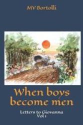 When Boys Become Men Paperback