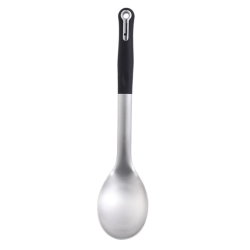 Foodies Stainless Steel Basting Spoon