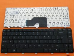 Dell Inspiron 1370 Series Laptop Keyboard Black