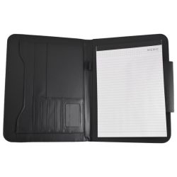 Magneto A4 Folder - Black