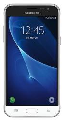 Samsung Galaxy J3 J320A Unlocked Smartphone 16GB 1.5GB RAM U.s. Warranty White