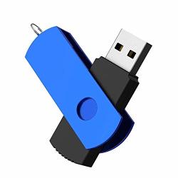1TB USB 3.0 Flash Drive - Read Speeds Up To 400MB SEC Thumb Drive Memory Stick Pen Drive Keychain Design