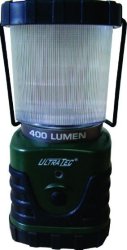 Ultratec - Camper-d 3X D Cell Lantern - 182MM 400L