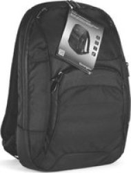 Kensington Triple Trek 14" Ultrabook Backpack