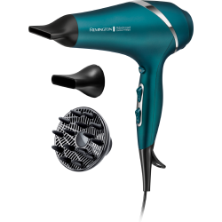 Remington Advanced Coconut Therapy Hairdryer