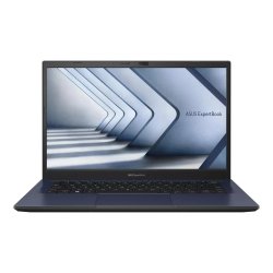 Asus Expertbook ESS.|B1402CVA-I71610B1X|14" FHD|BLACK|I7-1355U|16GB DDR4 OB|1TB Pcie SSD|WIN11 Pro