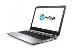 HP Probook 455 G3 - Amd A10-8700p 4gb 500gb 15.6" Hd Sva P4p65ea