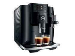 Jura E8 Automatic One Touch Bean-to-cup Cappuccino Machine 1450W 15372 E8-2021