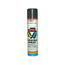 Spray Paint - Machinery Grey - 300ML