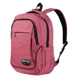 Volkano Victory Series Backpack - Pink Mel