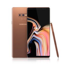 Samsung Galaxy Note 9 128GB Copper