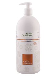 Africa Organics Marula Conditioner For Normal Hair 1L