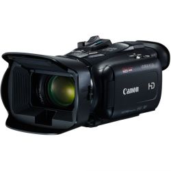 Canon Legria HF-G26 Camcorder Pal