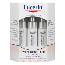 eucerin even brighter concentrate