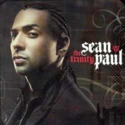 Sean Paul - The Trinity CD