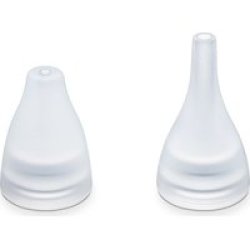 Beurer Silicone Attachments Replacement Set For The Na 20 Nasal Aspirator