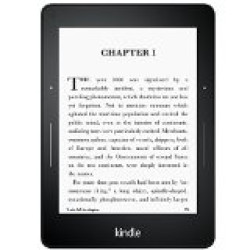 Kindle Voyage - Wi-fi With Special Offers In Stock And Ready To Ship