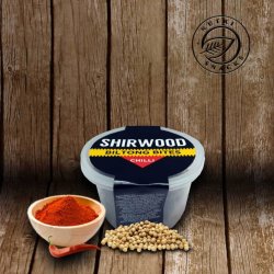 Shirwood Bites 30G Chilli