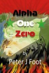Alpha One Zero Paperback