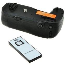 Battery Grip For Nikon D750