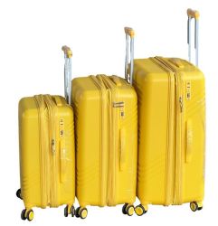 Unbreakable And Expandable Suitcase SET-30INCH Luggage Set