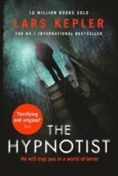 The Hypnotist Paperback