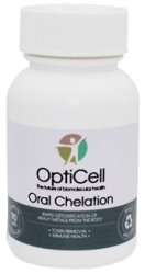 Oral Chelation