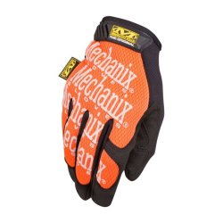 Mechanix Original Gloves S Orange