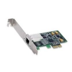 D-Link Gigabit Ethernet PCI Express Network Card - Low Profile Bracket Included