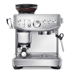 Barista Express Impress BES876 Coffee Machine