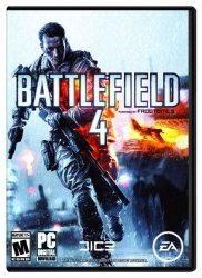 Battlefield 4 Online Game Code