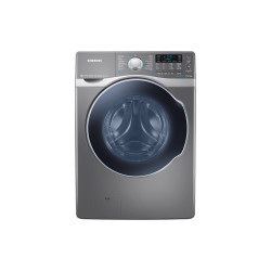 Samsung Wd17h7300kp - 17kg 10kg Washer Dryer Combo With Eco Bubble