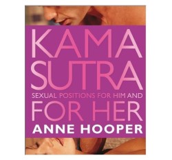 Kama Sutra Sexual Positions for Him and for Her
