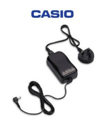 Casio Global AC Charger