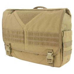 Condor Tactical Gear Condor Scythe Messenger Bag