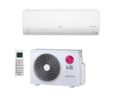 LG Dual Cool Inverter 18000 BTU Air Conditioner Unit