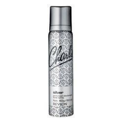 Revlon Charlie Silver Perfumed Body Spray 90ML
