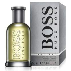Hugo Boss Bottled Eau De Toilette 50ML