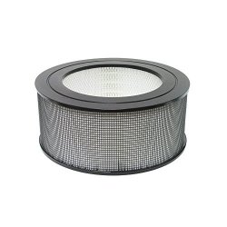 Replacement Hepa Filter For Honeywell 21500 Air Purifier Single Pack