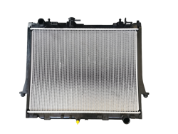 Radiator Compatible With Isuzu RT50 2.5D 2013