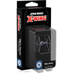 SOLARPOP Star Wars: X-wing 2ND Edition - Tie in Fighter Expansion Pack