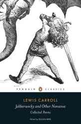 Jabberwocky And Other Nonsense - Lewis Carroll Paperback