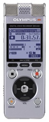 Olympus Dm-650 Digital Voice Recorder For Meetings