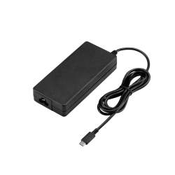 Syntech Fsp Nb C Pro 100W Type C Adapter + Sa Power Cord